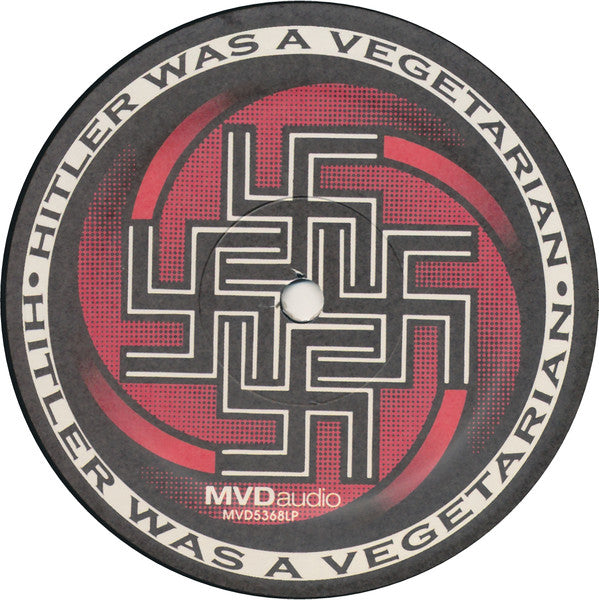 The Third Reich 'N' Roll - secondary