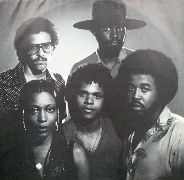 Twennynine With Lenny White - secondary