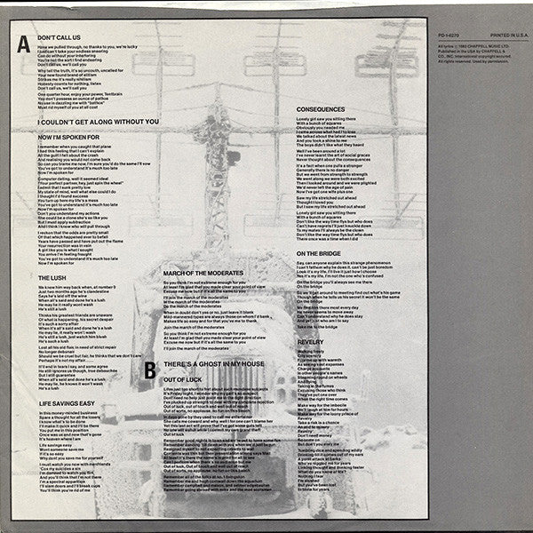 Yachts Without Radar - secondary