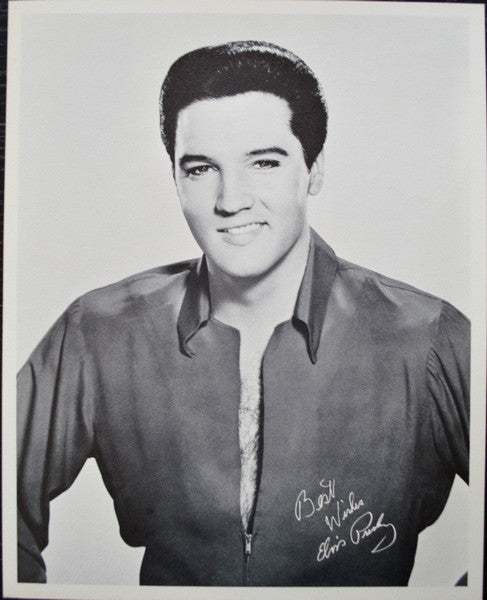 Kissin' Cousins - secondary