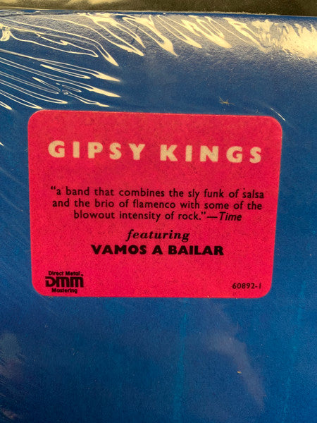 Gipsy Kings - Mosaïque