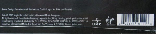 Labour Of Love - secondary