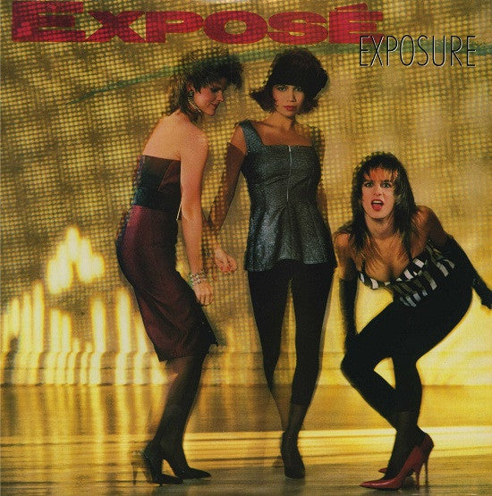 Exposé - Exposure