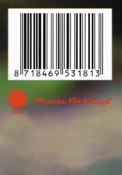 The Land Of Rape And Honey - secondary