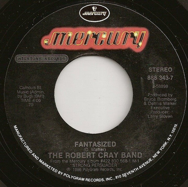 Smoking Gun - secondary