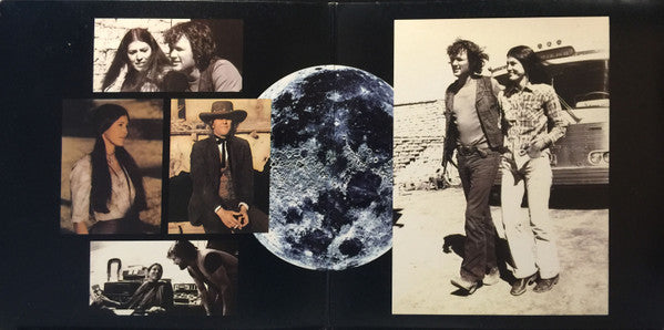 Full Moon - secondary