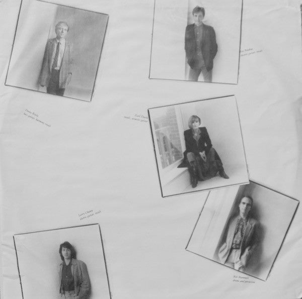 Wild Choir - secondary