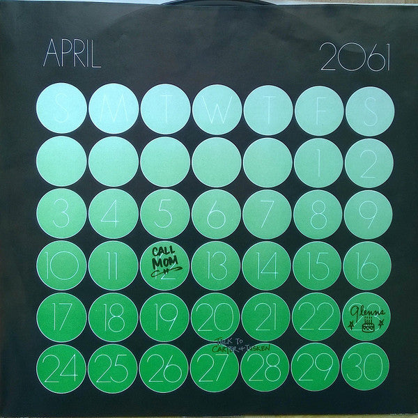 Big Towne, 2061 - secondary