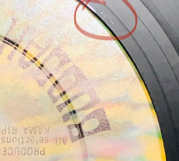 Four Sides Of Melanie - secondary