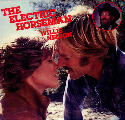 The Electric Horseman (Music From The Original Motion Picture Soundtrack) - secondary