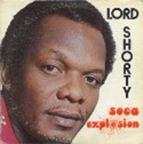 Soca Explosion - secondary