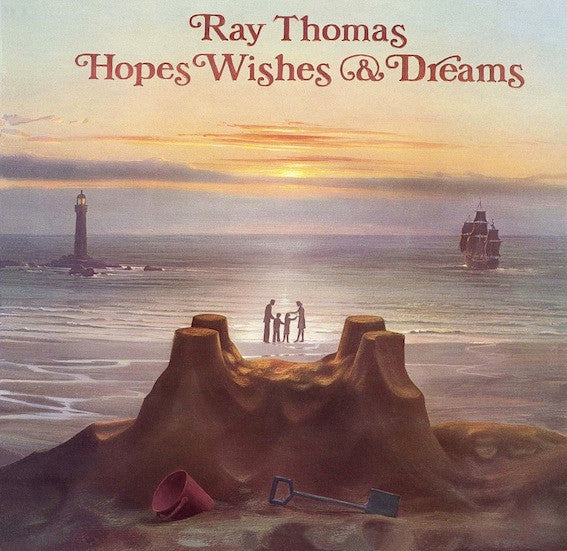 Hopes Wishes & Dreams - secondary