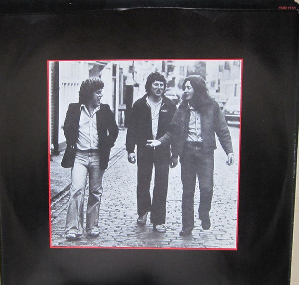 Rory Gallagher - Photo-Finish