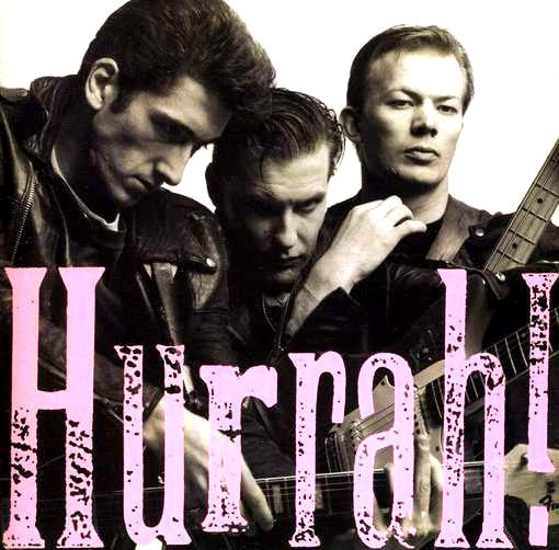 Tell God I'm Here - primary