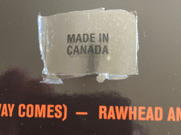 All Souls - secondary