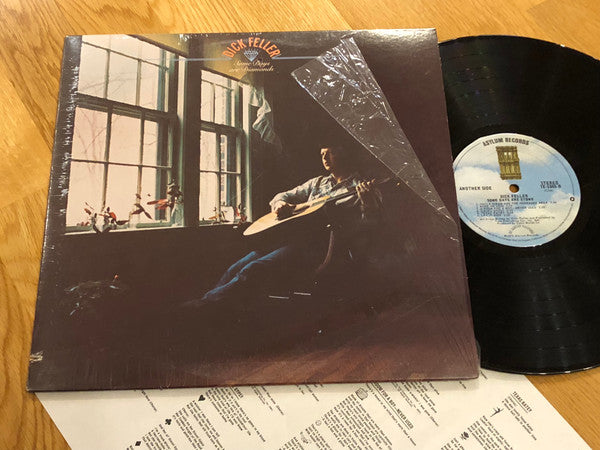 Some Days Are Diamonds - secondary