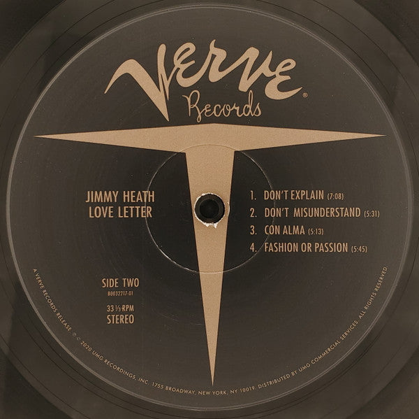 Love Letter - secondary