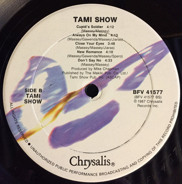 Tami Show - Tami Show