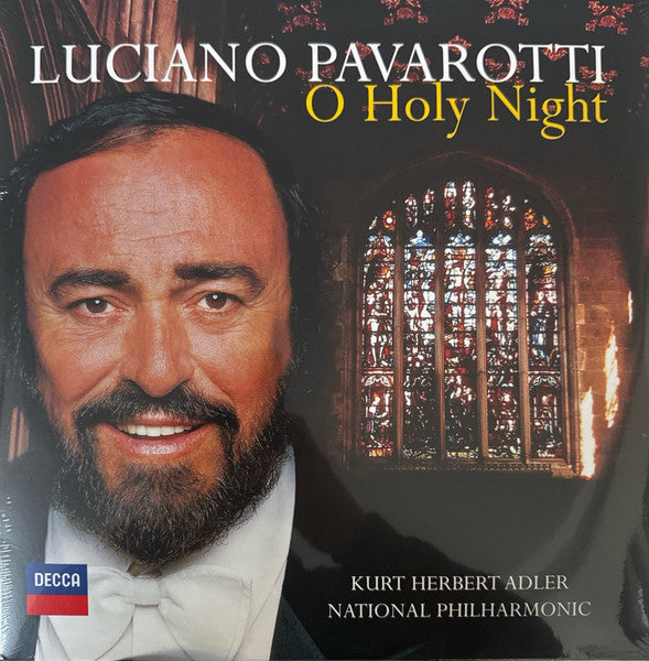 O Holy Night - secondary