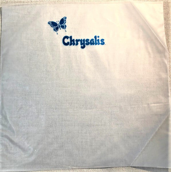 Huey Lewis And The News - secondary