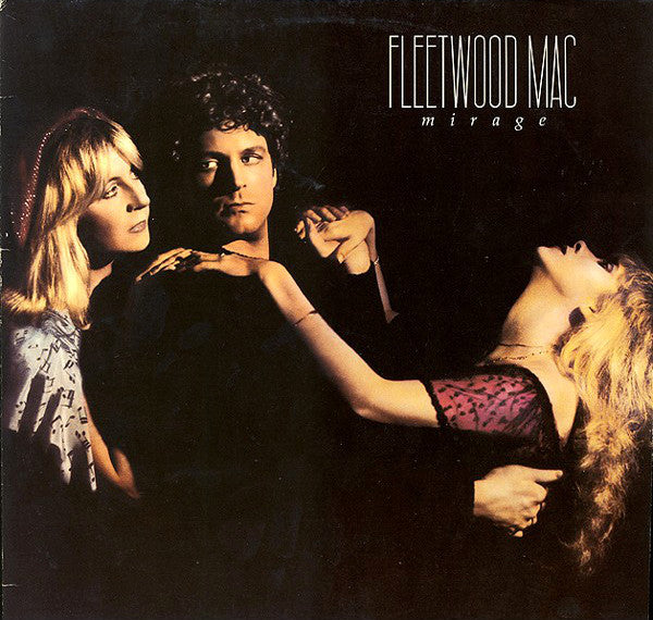 Fleetwood Mac - Mirage