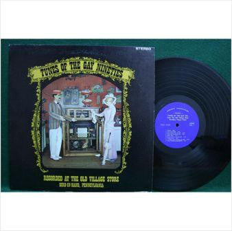 Tunes Of The Gay Nineties From The Old Village Store - secondary