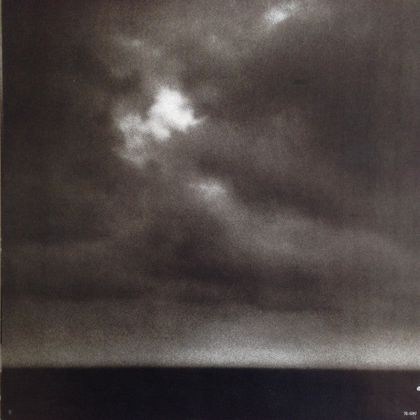 Joni Mitchell - Hejira