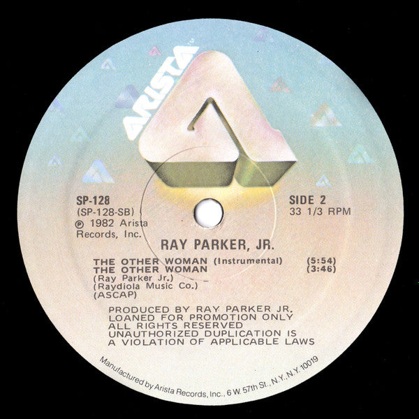 The Other Woman - secondary