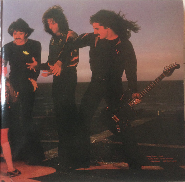 Freedom At Point Zero - secondary