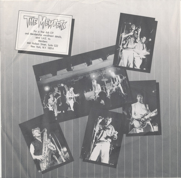 Uprhythm, Downbeat - secondary