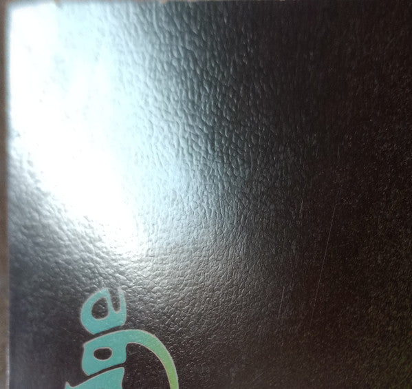 Close To The Edge - secondary