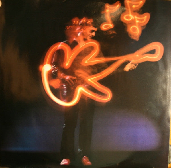 Steve Miller Band - Abracadabra