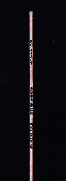 Stay With Me - secondary