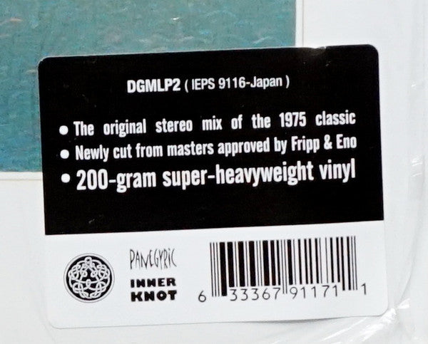 Evening Star - secondary