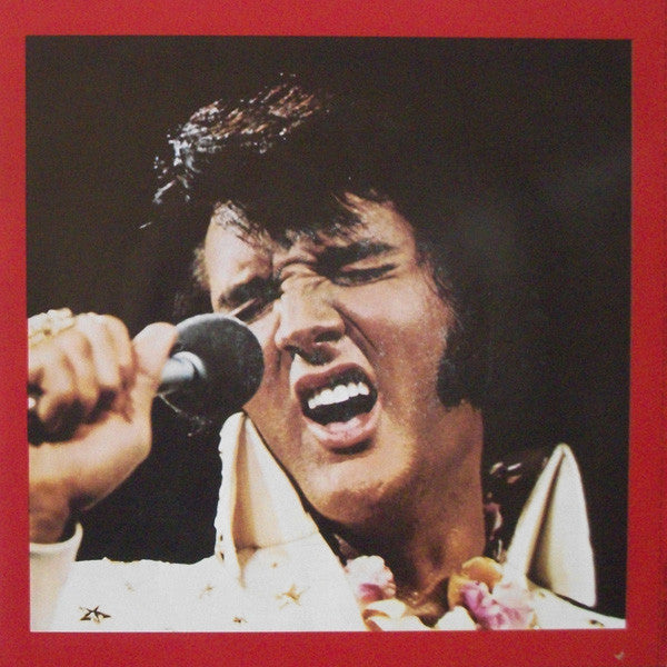 A Legendary Performer - Volume 1 - secondary