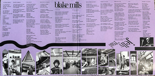 Jelly Road - secondary