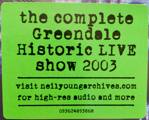 Return To Greendale - secondary