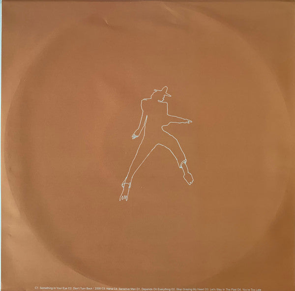 Underground - secondary