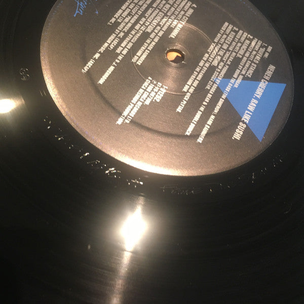 Neneh Cherry - Raw Like Sushi