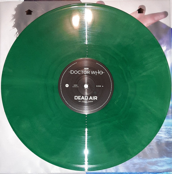 Dead Air - secondary