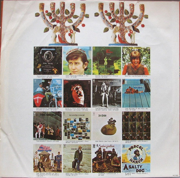 Lee Michaels - Lee Michaels