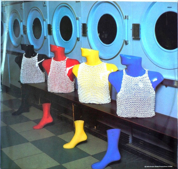 This Year's Model - secondary