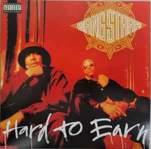 Hard To Earn - secondary