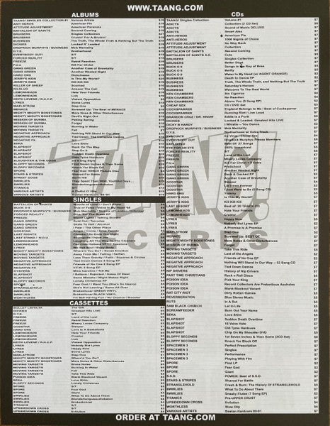 Nothing Will Stand In Our Way - secondary