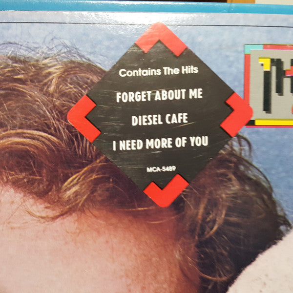 Restless - secondary