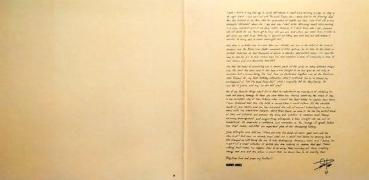We Are - secondary