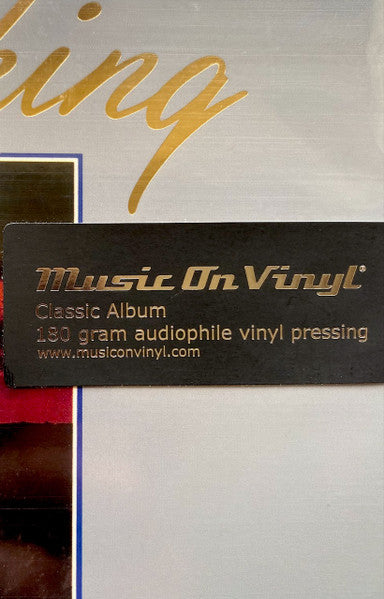 In The Garden Of Venus - The 6th Album - secondary
