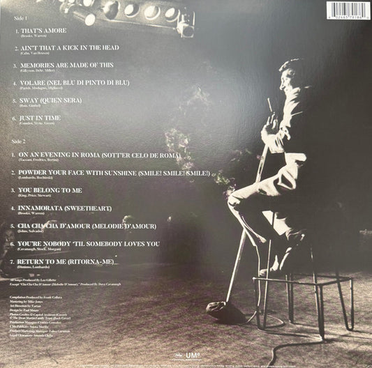 Greatest Hits - secondary