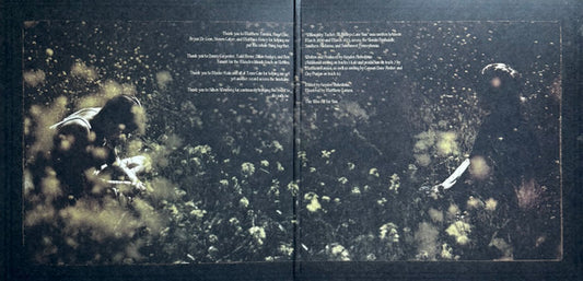 Willoughby Tucker, I'll Always Love You - secondary