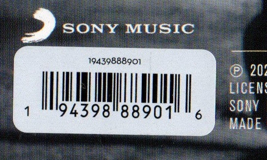 Annette (Cannes Edition - Selections From The Motion Picture Soundtrack) - secondary